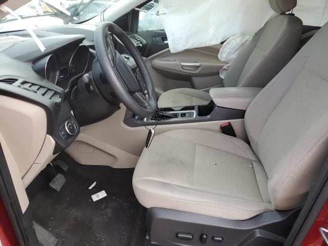 1FMCU0GD8KUB62623 Ford ESCAPE SE