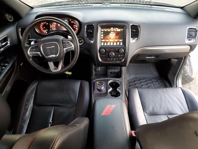 1C4SDJCTXFC176859 Dodge Durango R/t