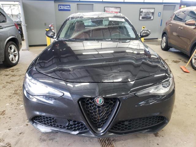 ZARFAEDN2H7557057 Alfa Romeo Giulia Q4