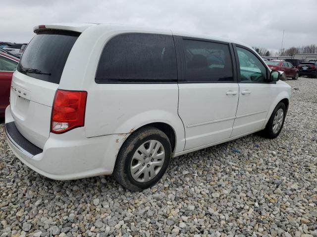 2C4RDGBG4HR822509 Dodge Grand Caravan Se