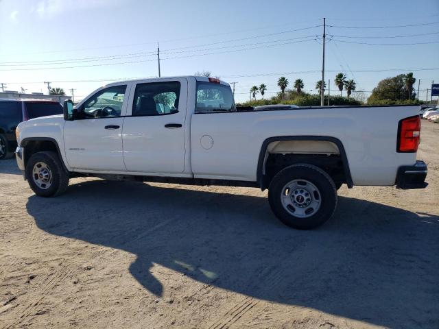 1GT11XEG1FF113963 GMC Sierra C2500 Heavy Duty