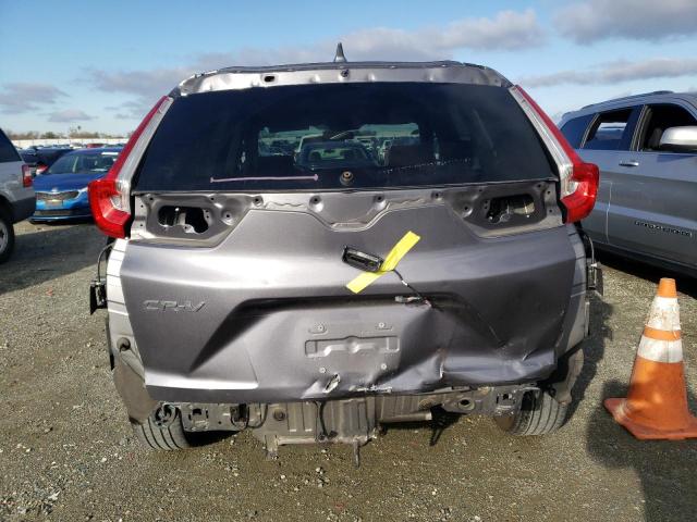 7FARW1H56JE050338 Honda CR-V EX