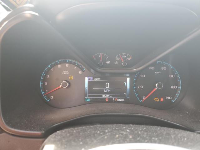 1GTG5DEN5J1108251 GMC CANYON SLT