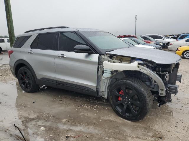 1FM5K8GC5LGC89317 Ford EXPLORER S
