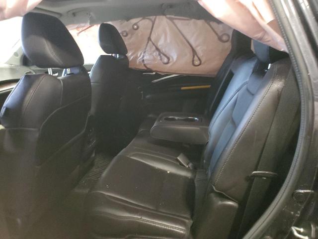 5FRYD4H21GB047374 Acura MDX