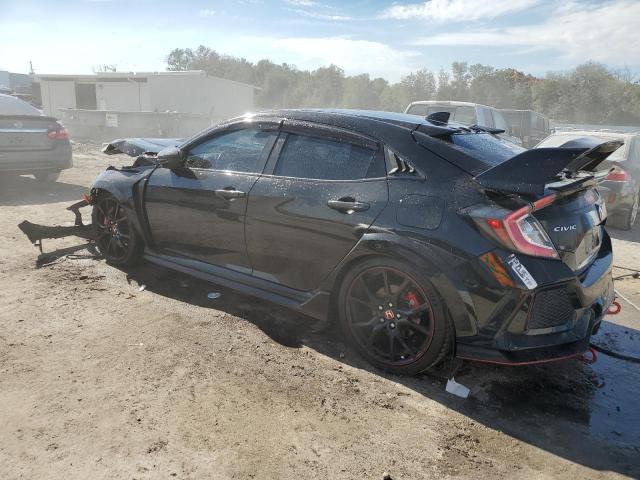 SHHFK8G70HU202063 Honda Civic Type-r Touring