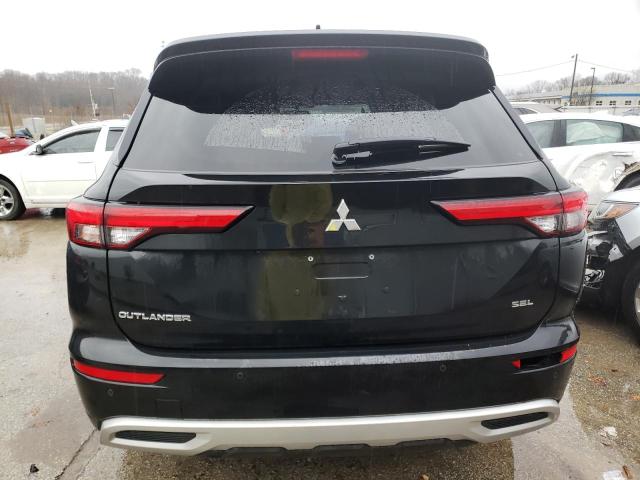 JA4J3VA89NZ091361 Mitsubishi Outlander Sel