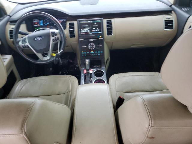 2FMHK6DT3EBD22282 Ford Flex Limited