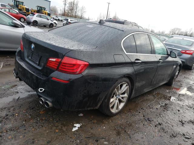 WBA5B1C58ED481013 BMW 535 I
