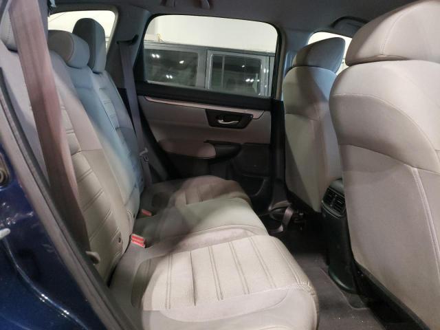 5J6RW6H33HL001901 Honda CR-V LX