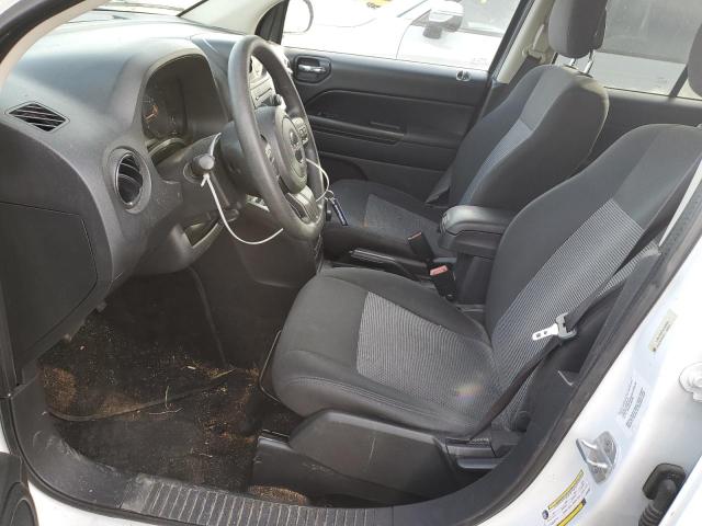 1C4NJDBB2ED568064 Jeep Compass Sport