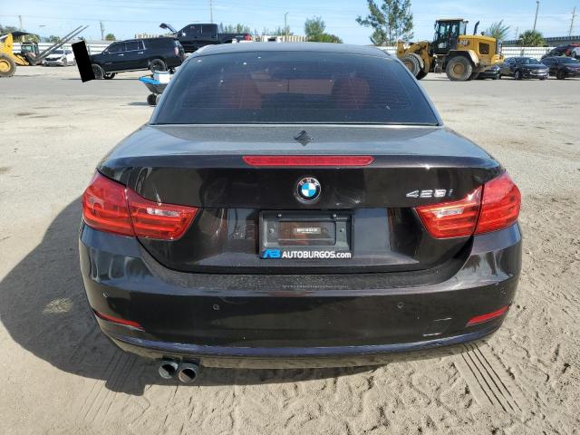 WBA3V7C59G5A28813 BMW 428 I Sulev