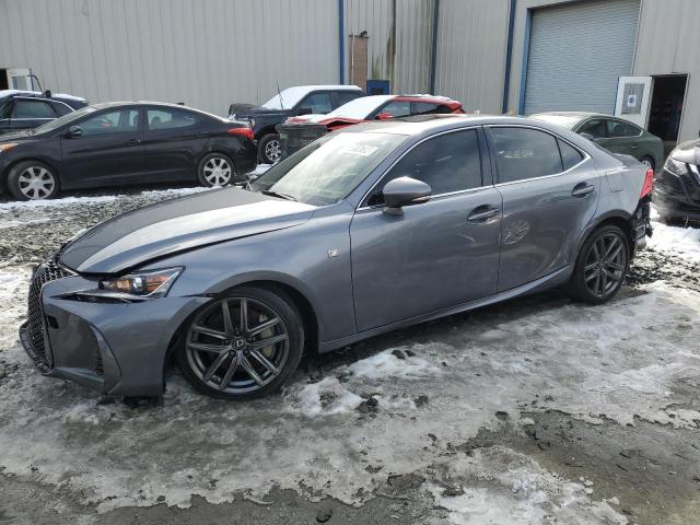 Aukcja sprzedaży 2019 Lexus Is 300, vin: JTHC81D27K5034500, numer aukcji: 38916734