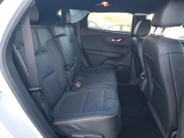 3GNKBFRSXLS563331 Chevrolet Blazer Premier