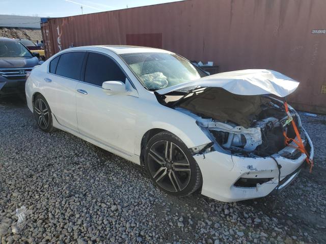 1HGCR3F95HA020729 Honda Accord Touring