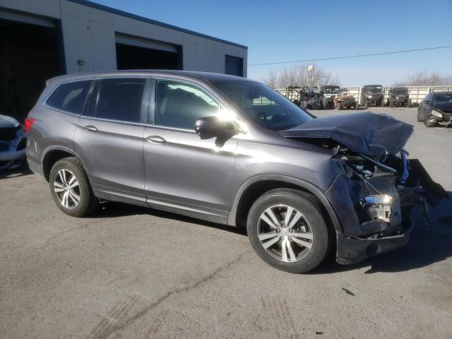5FNYF6H36JB033638 Honda Pilot Ex