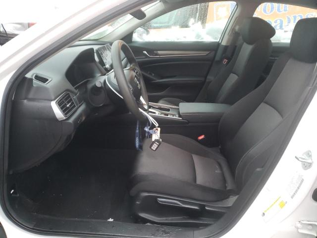 1HGCV1F1XMA107448 Honda ACCORD LX