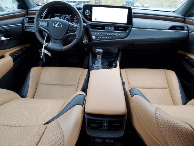 58AFA1C12PU033798 Lexus Es 300h Base