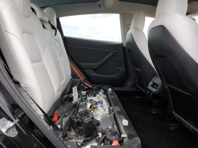 5YJ3E1EA8MF089555 Tesla MODEL 3