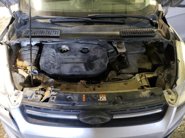 1FMCU0G97EUA06315 Ford ESCAPE SE