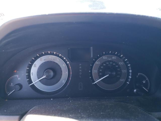 5FNRL5H97EB054886 Honda Odyssey Touring