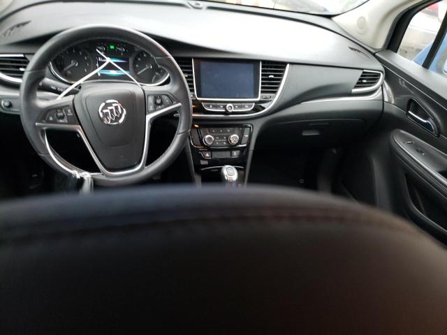 KL4CJASB3HB004777 Buick Encore Preferred