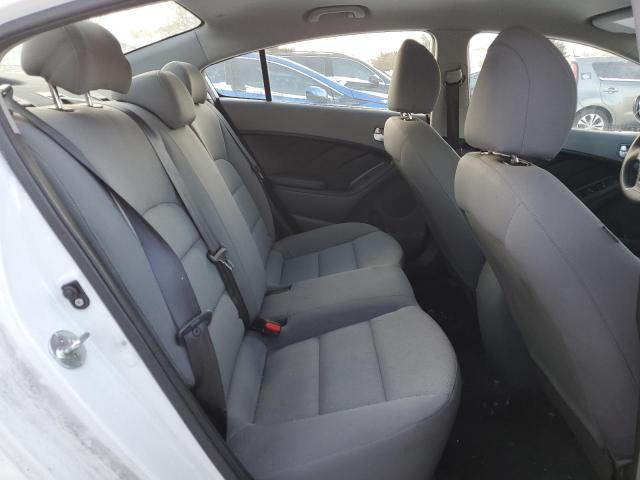 3KPFK4A77HE063655 KIA FORTE LX