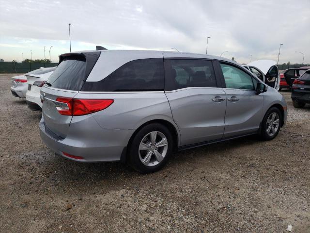 5FNRL6H56LB053017 Honda ODYSSEY EX