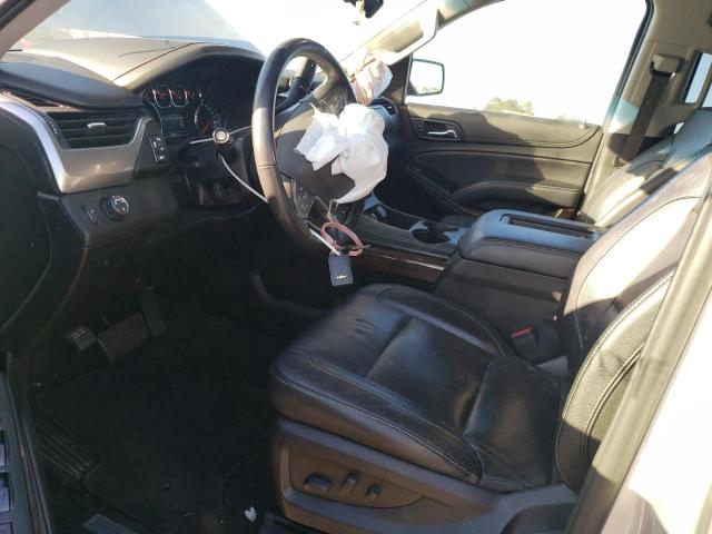 1GNSCHKC6KR174747 Chevrolet Suburban C1500 Lt