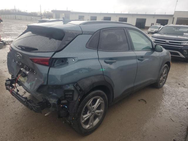 KM8K62AB1NU849326 Hyundai Kona Sel