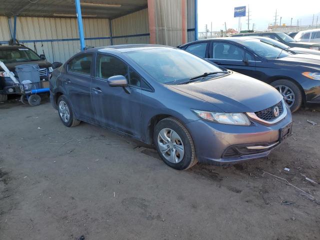 2HGFB2F53FH527183 Honda Civic Lx