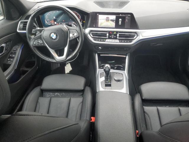 3MW5R1J00M8C07531 BMW 330I