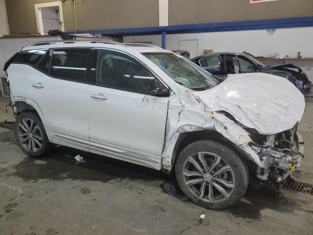 3GKALXEX2JL330452 GMC Terrain Denali