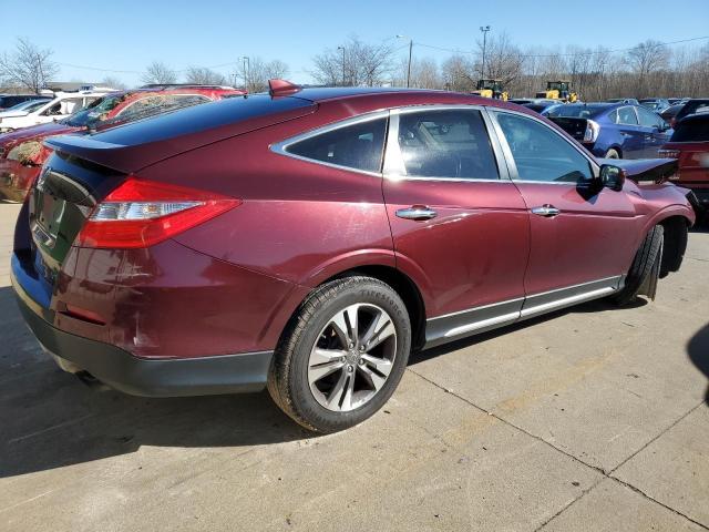5J6TF2H55EL000325 Honda Crosstour Exl