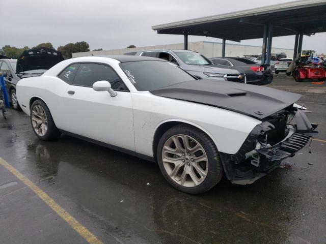2C3CDZBT6LH199122 Dodge Challenger R/t