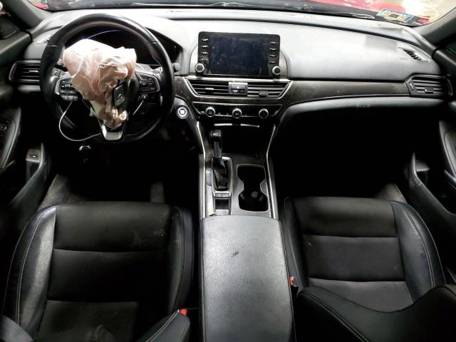 1HGCV1F36JA159768 Honda Accord Sport
