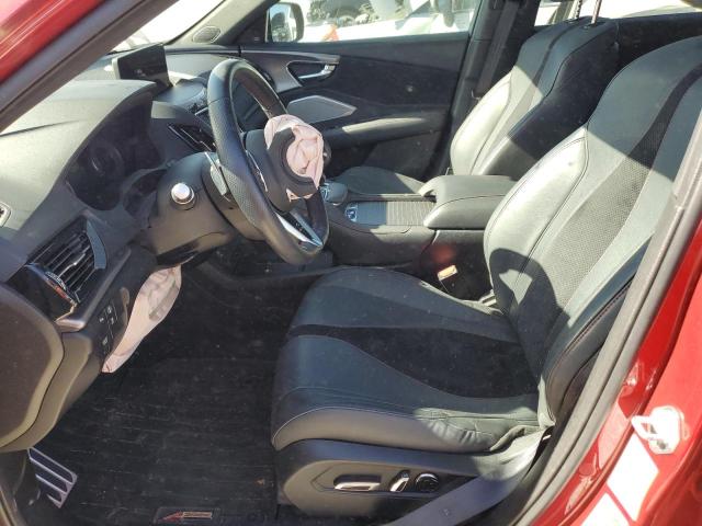 5J8TC1H6XNL004440 Acura Rdx A-spec