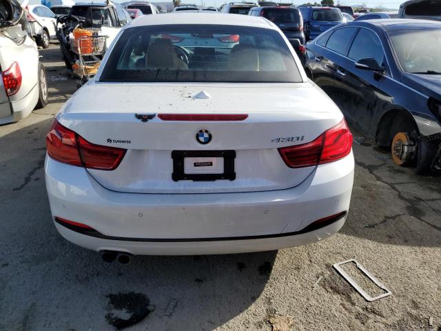 WBA4Z1C50KEE44246 BMW 430I