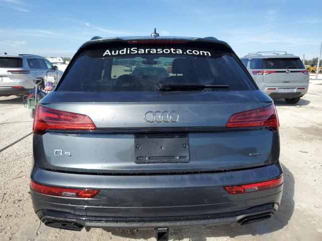 WA1EAAFY7P2152856 Audi Q5 Premium Plus 45