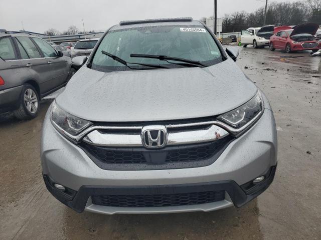 7FARW2H88JE019298 Honda CR-V EXL