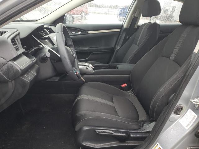 2HGFC2F52JH566661 Honda Civic Lx