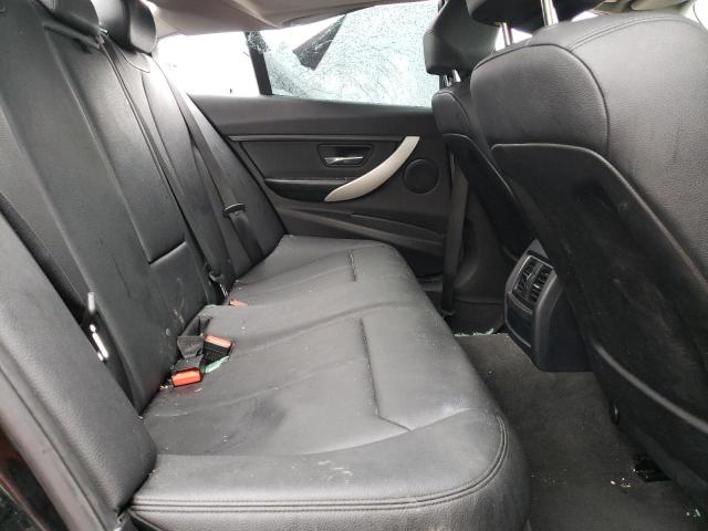 WBA8A9C50GK615851 BMW 320 I