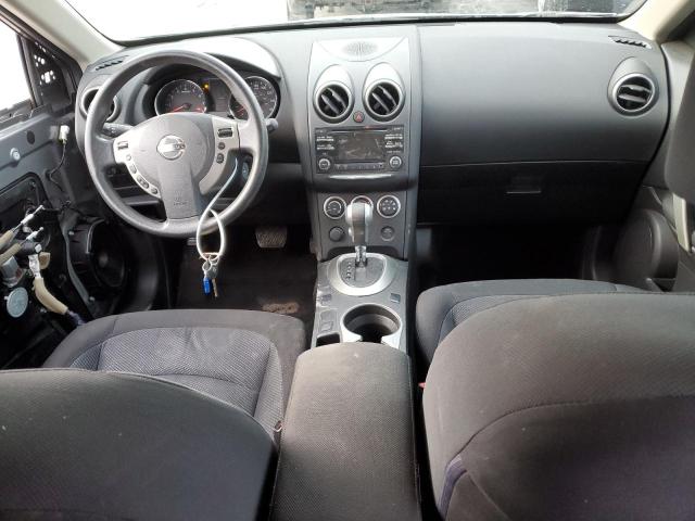 JN8AS5MT5EW622909 Nissan Rogue Select S