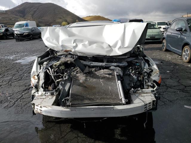2HGFC2F74HH536198 Honda CIVIC EX