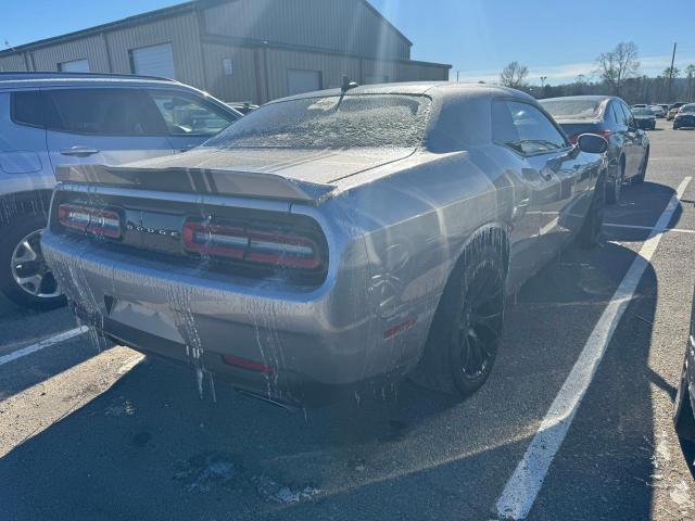 2C3CDZFJ8JH236404 Dodge Challenger R/t 392