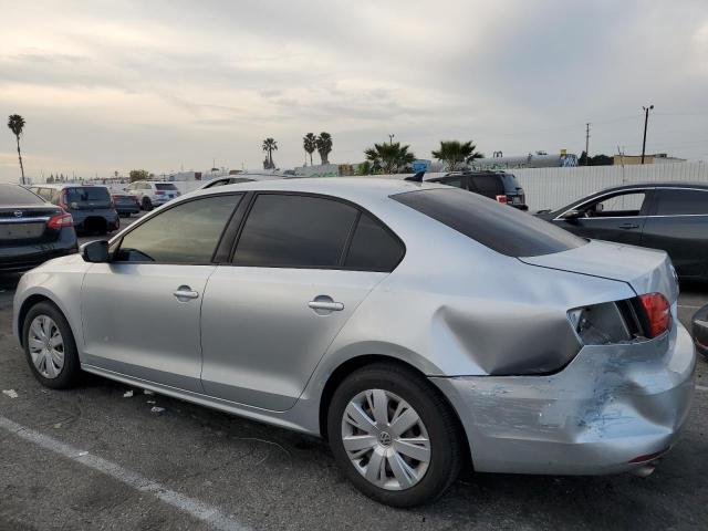 3VWD17AJ9EM224111 Volkswagen JETTA SE