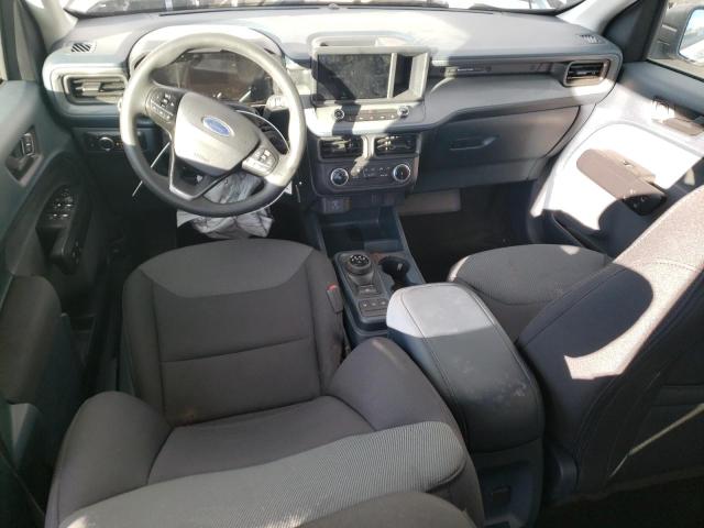 3FTTW8A38RRA01834 Ford Maverick Xl
