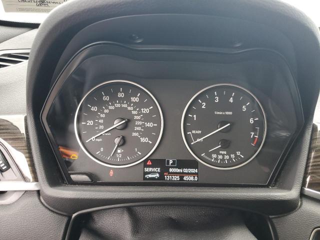 WBXHT3C39G5E49455 BMW X1 Xdrive28i