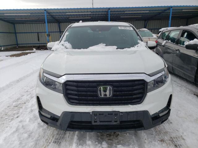 5FPYK3F70MB024350 Honda Ridgeline Rtl