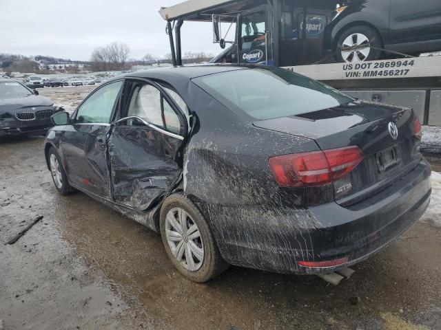 3VW2B7AJ9HM403998 Volkswagen JETTA S